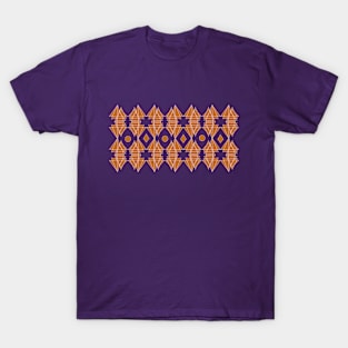 Ornamental decoration T-Shirt